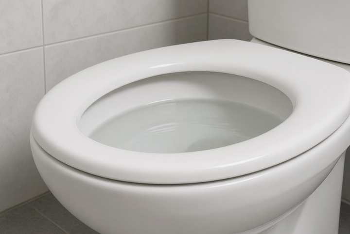 WC-ből visszajön a víz
