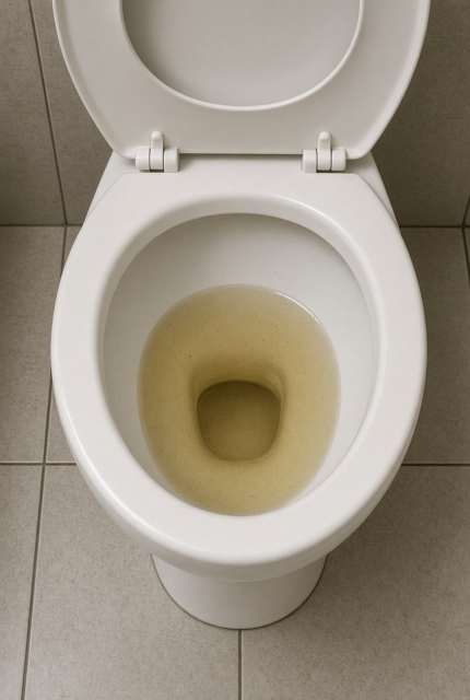 lefolyó nem kap elég levegőt